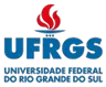 Brasão da Universidade Federal do Rio Grande do Sul (UFRGS)
