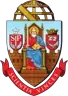 Brasão da Universidade de São Paulo (USP)